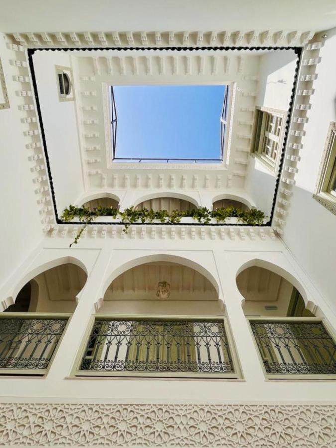 Riad 17-M - Marrakech Marrakesh Exterior photo