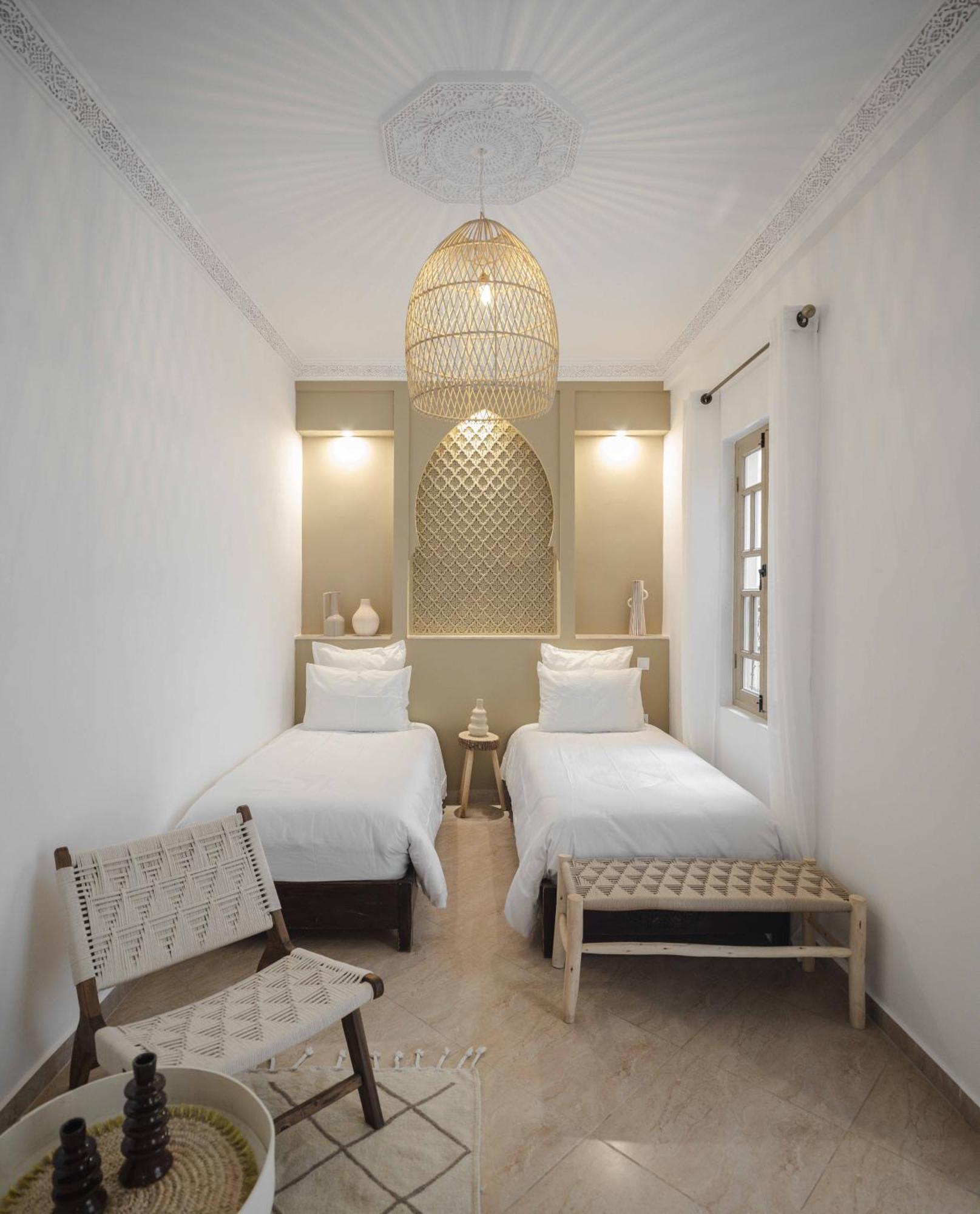 Riad 17-M - Marrakech Marrakesh Exterior photo