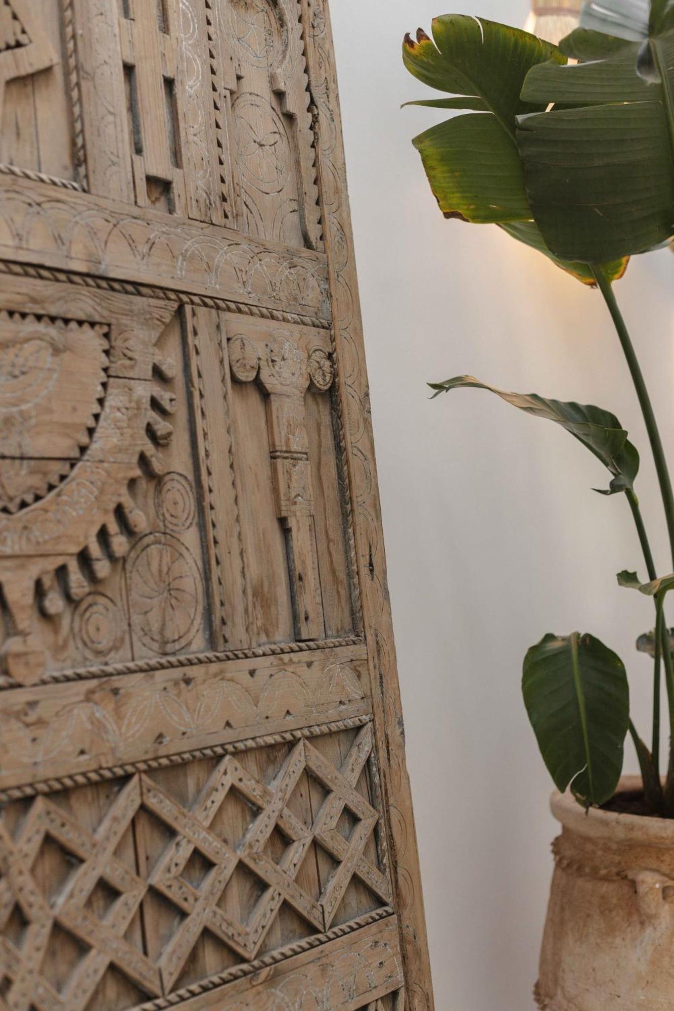 Riad 17-M - Marrakech Marrakesh Exterior photo