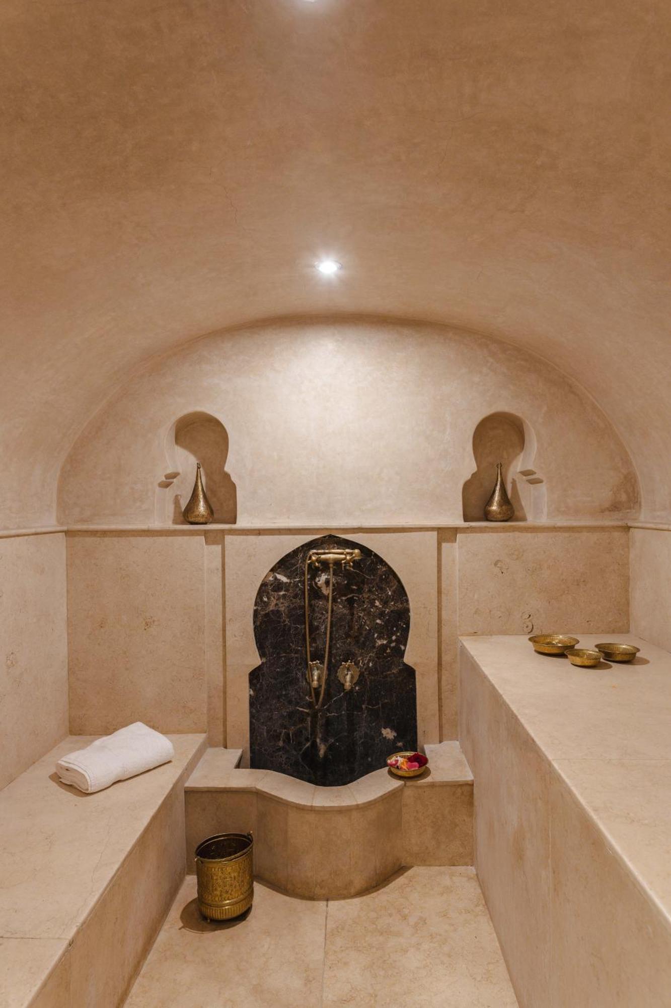 Riad 17-M - Marrakech Marrakesh Exterior photo