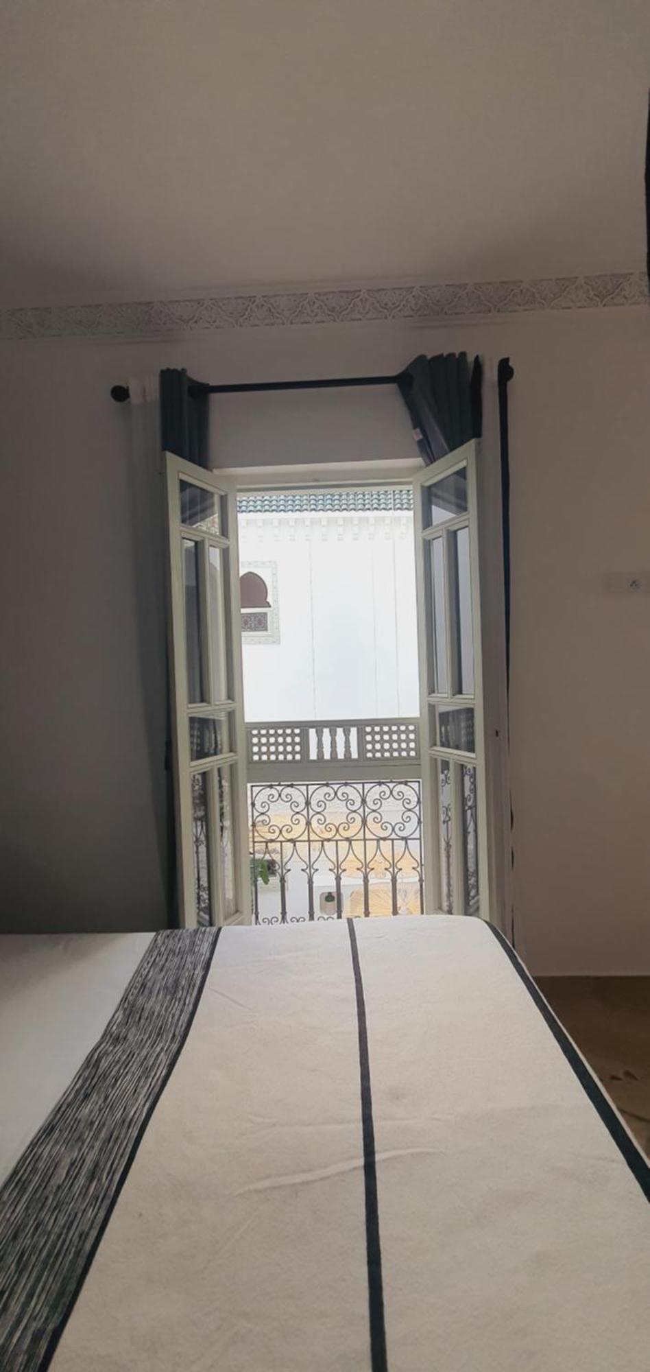 Riad 17-M - Marrakech Marrakesh Exterior photo