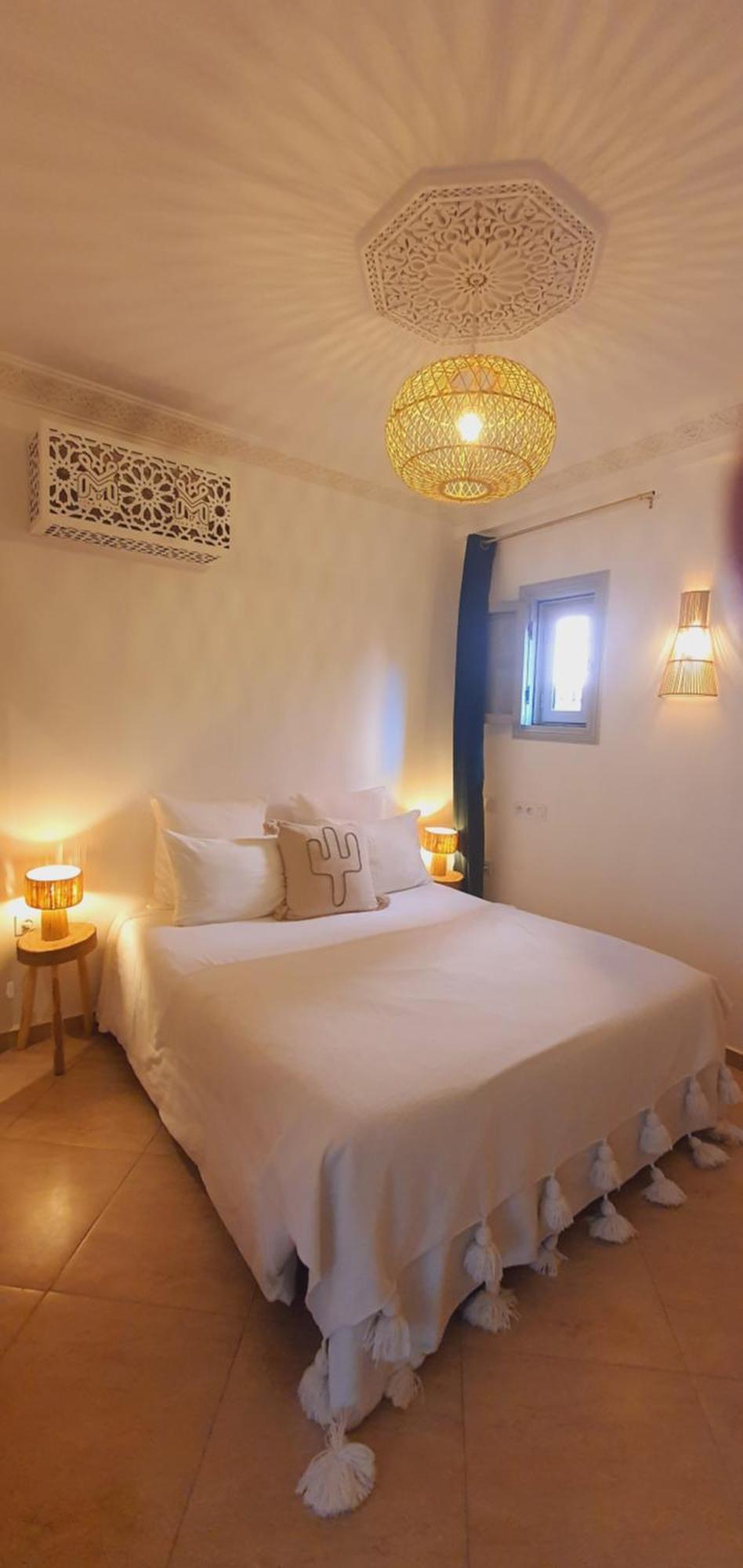 Riad 17-M - Marrakech Marrakesh Exterior photo